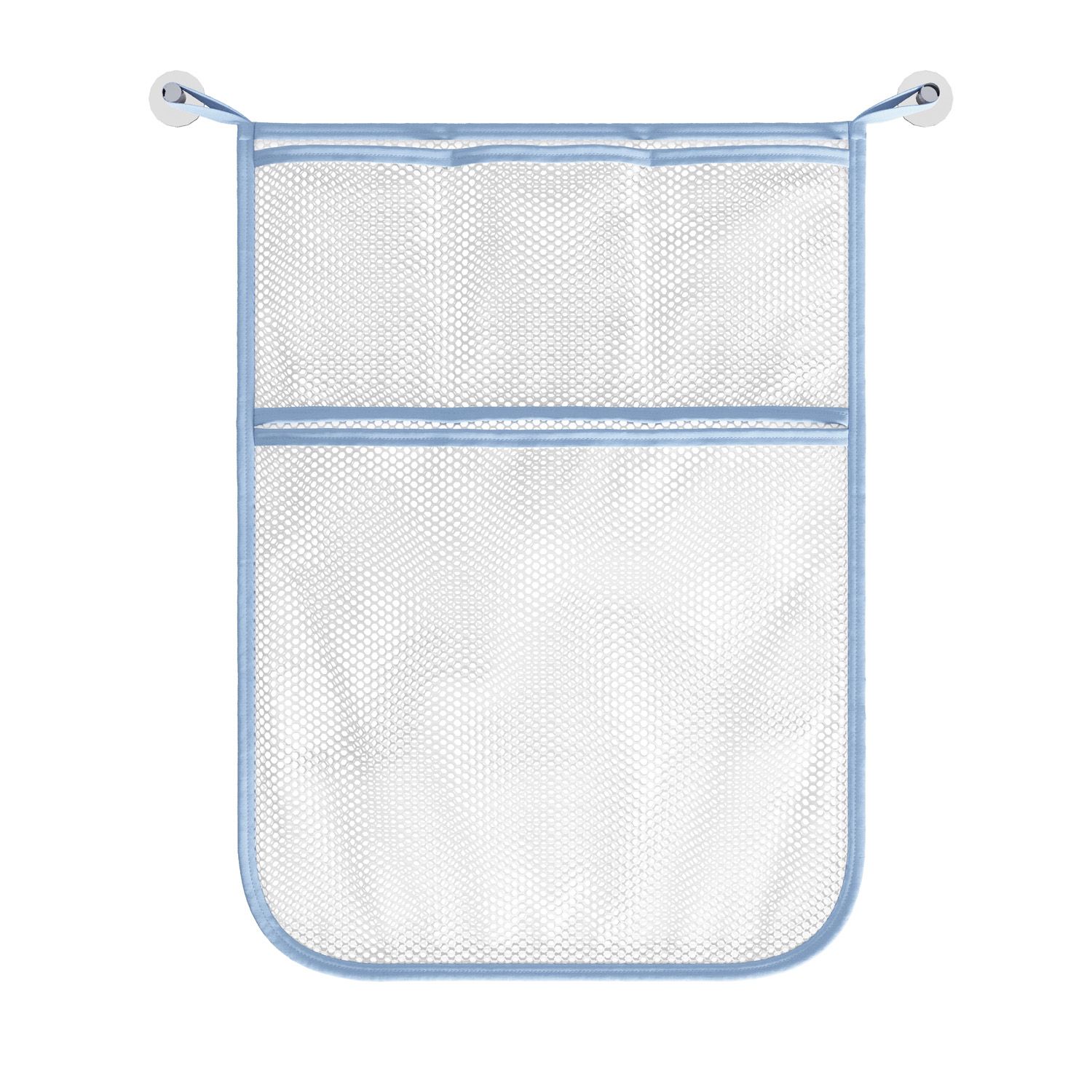 Organizador de Banho Branco