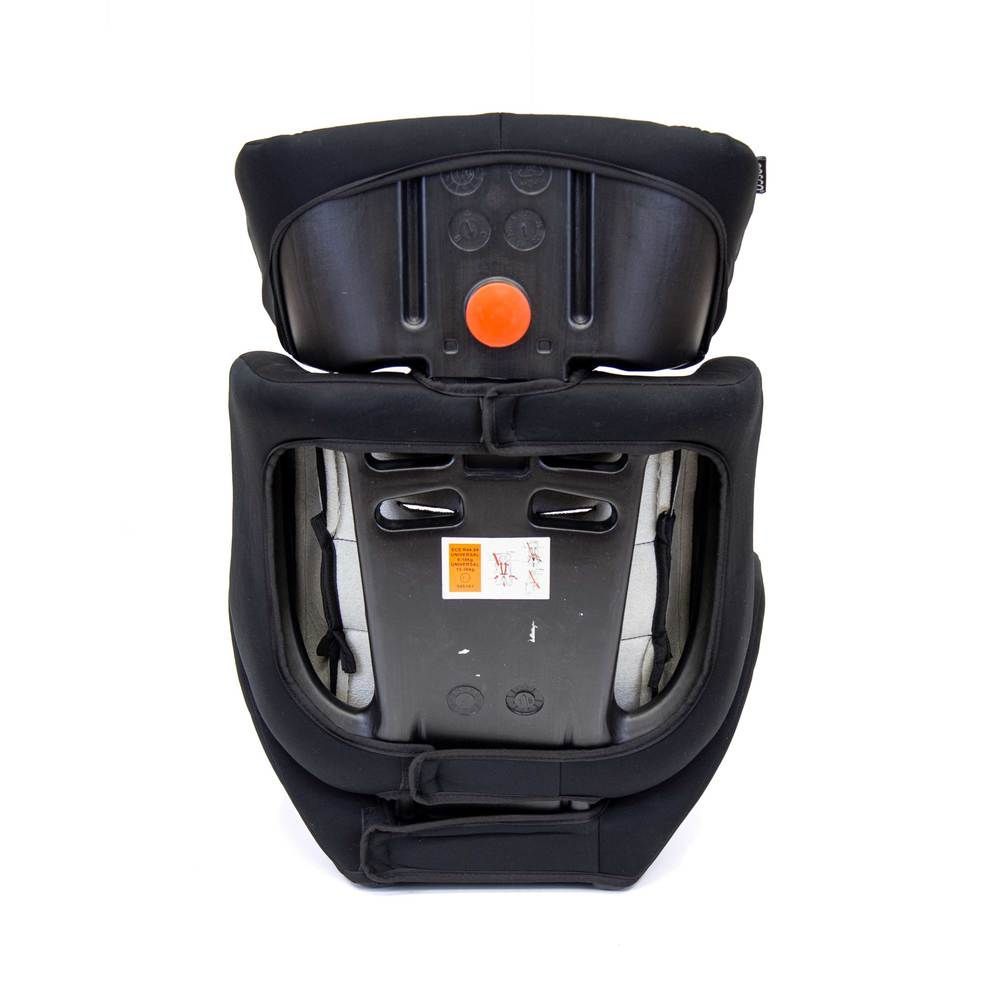 Cadeirinha de Carro Tour Preto 09-36kg