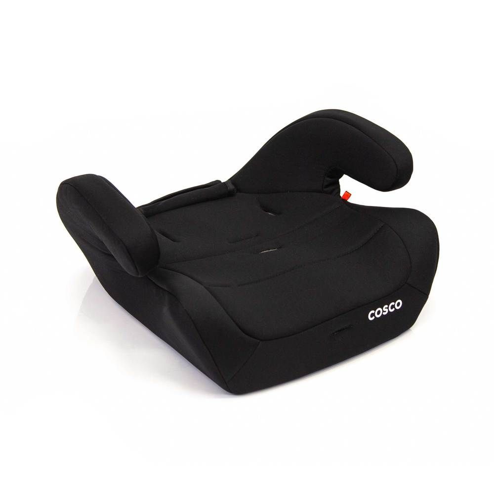 Cadeirinha de Carro Tour Preto 09-36kg