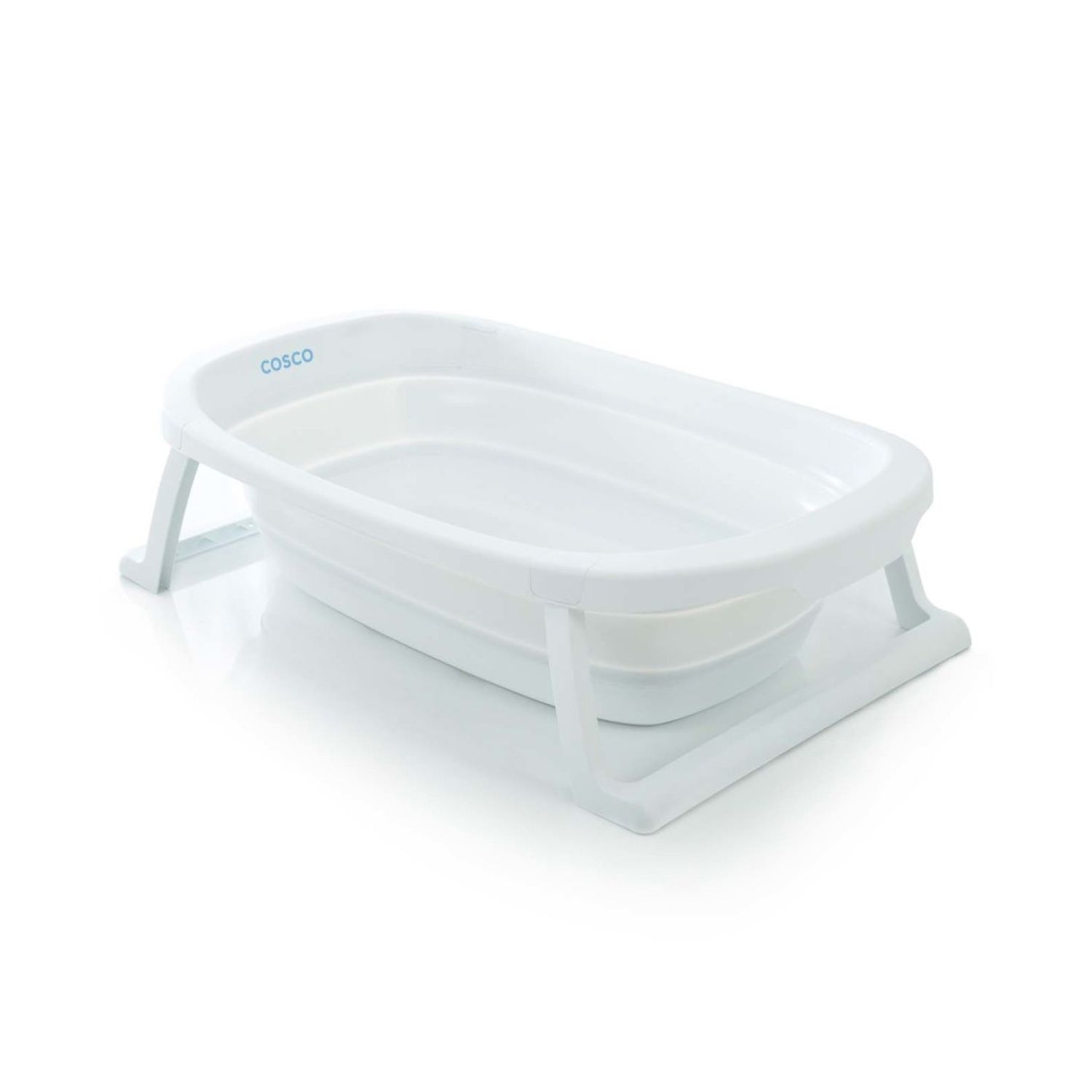 Banheira Retrátil Whippy Branco