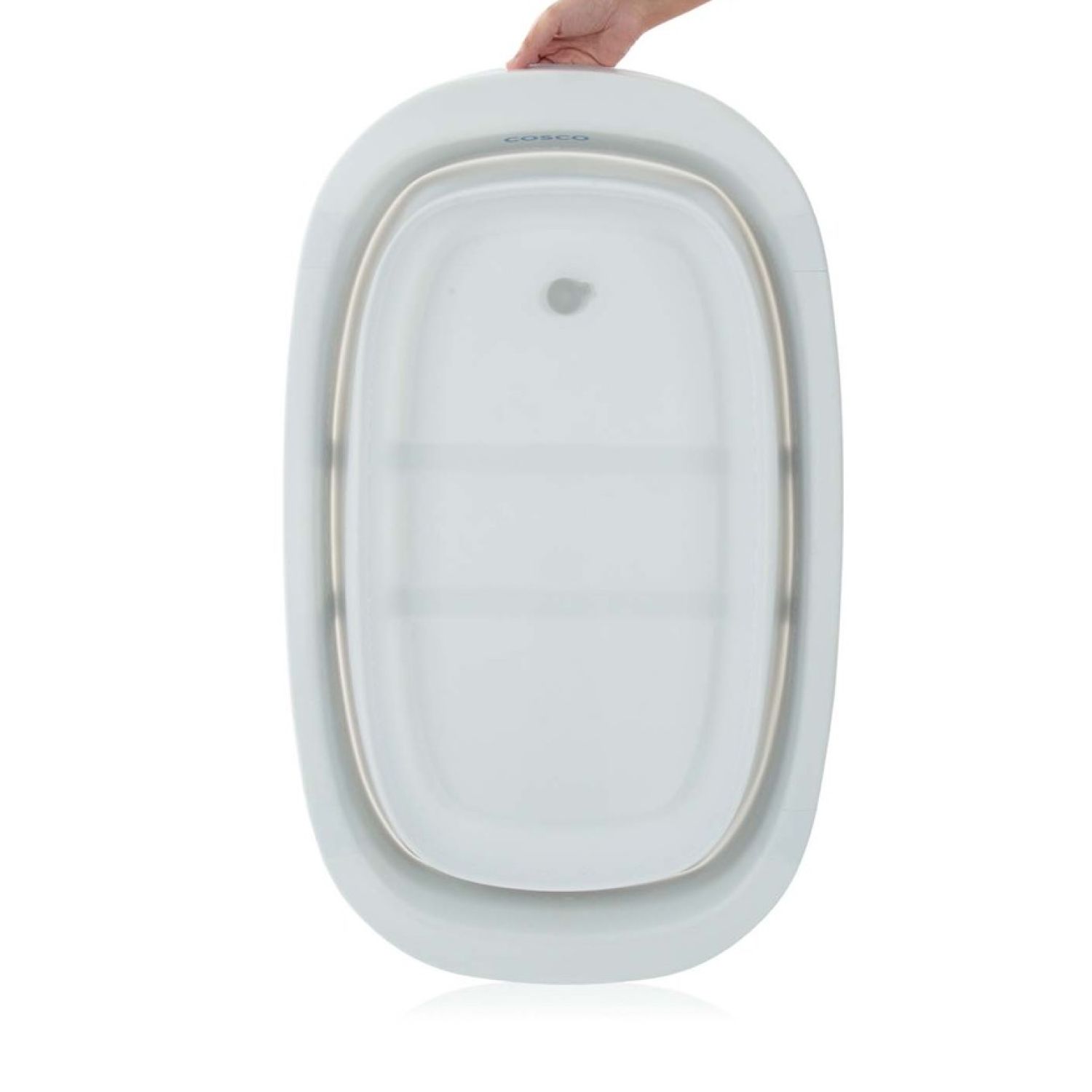 Banheira Retrátil Whippy Branco