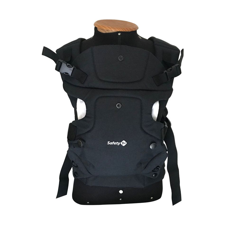 Canguru Freedom Preto