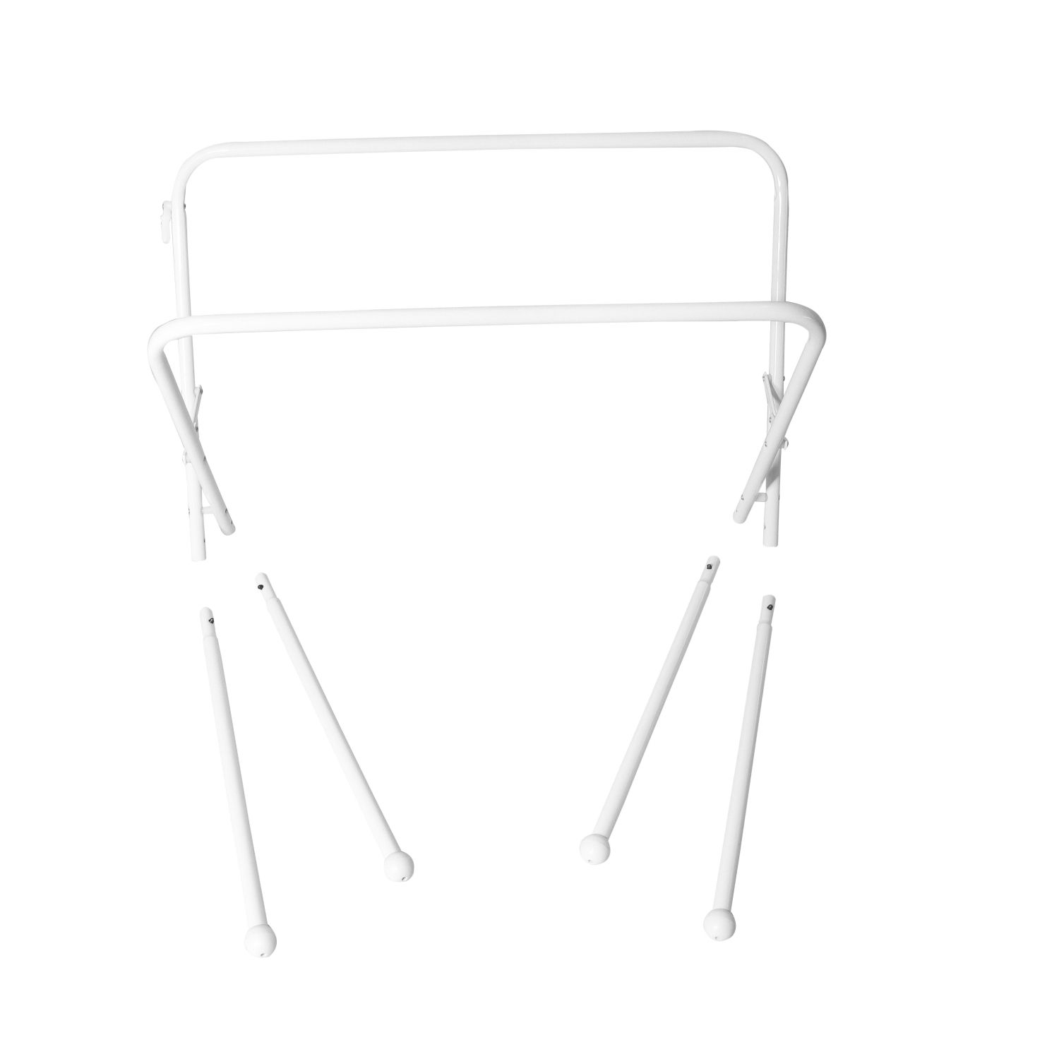 Kit Banho 2 em 1 Acqua Trio com Banheira, Suporte e Assento Redutor Branco