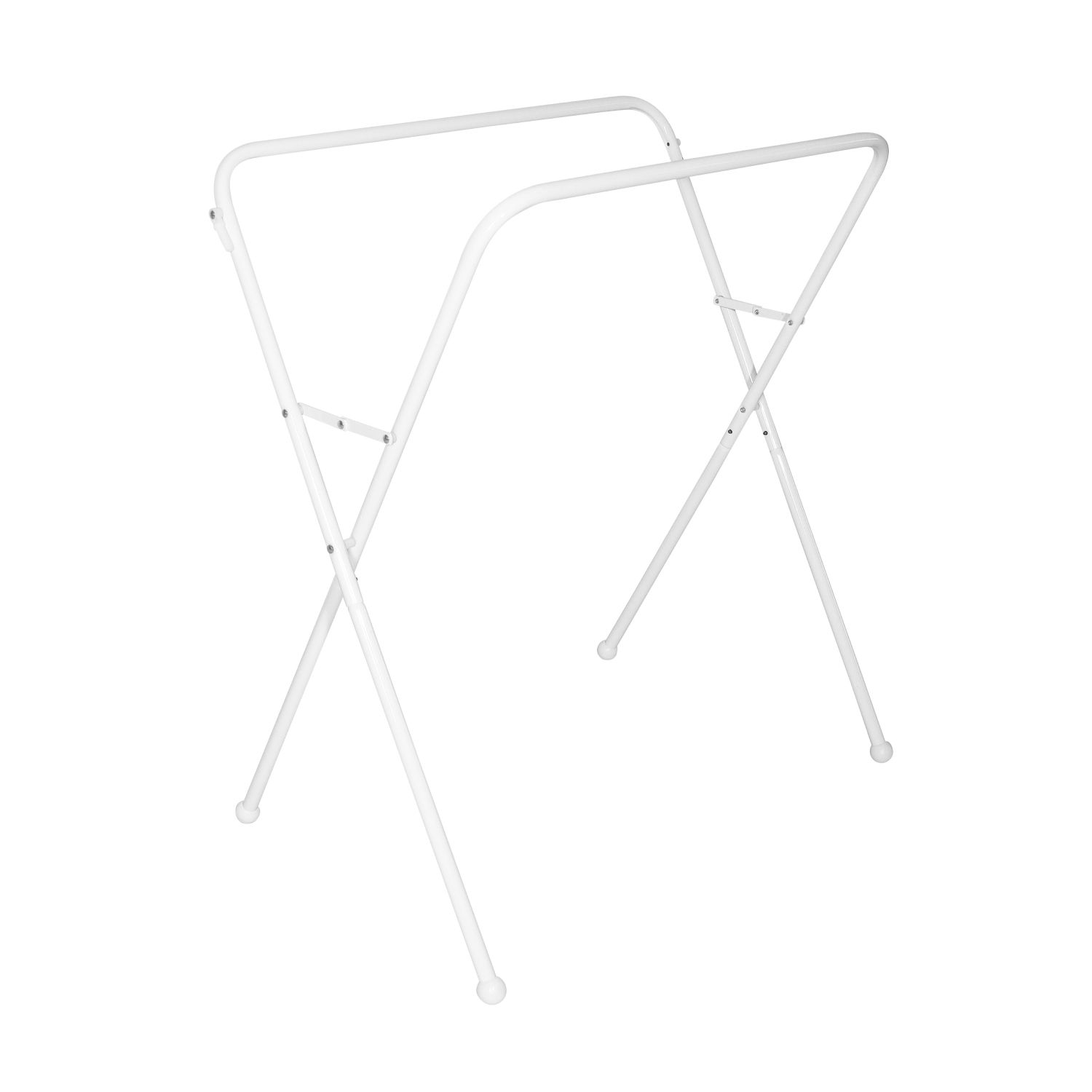 Kit Banho 2 em 1 Acqua Trio com Banheira, Suporte e Assento Redutor Branco