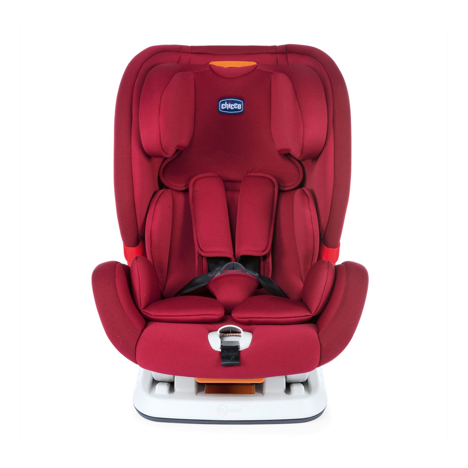 Cadeirinha de Carro Youniverse Fix Jet Black - imagem 5