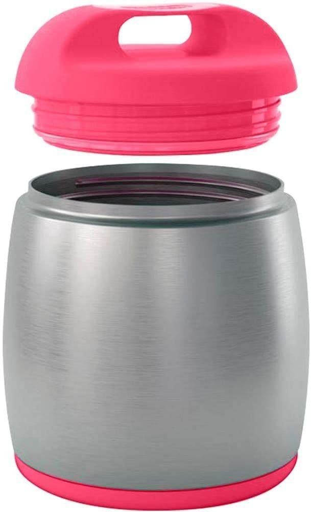 Pote Térmico Para Bebê Azul