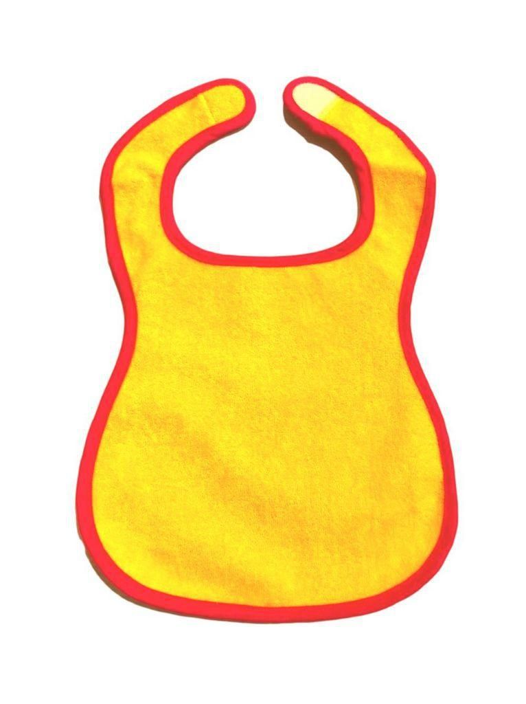 Babador Easy Meal Menina (6M+) 3 Peças