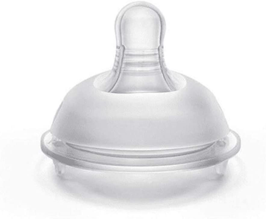 Bicos de Reposição First Moments Tam 2