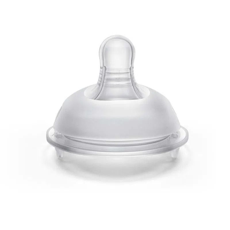 Bicos de Reposição First Moments Tam 2