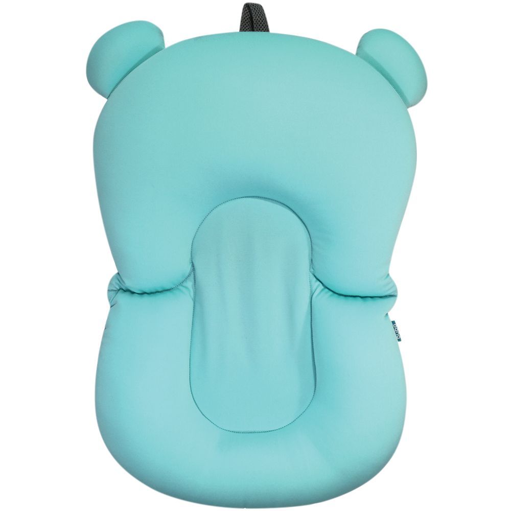 Almofada de Banho Rosa