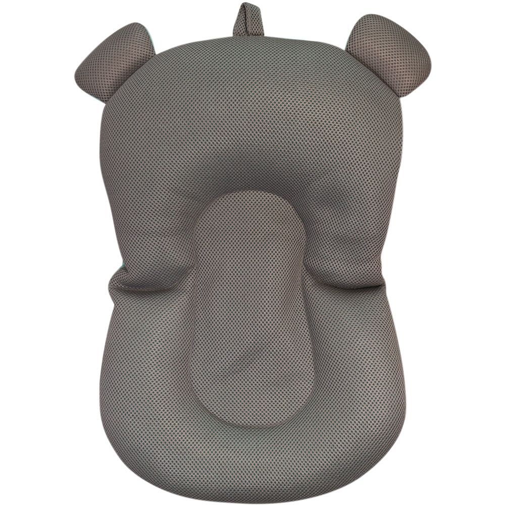 Almofada de Banho Rosa