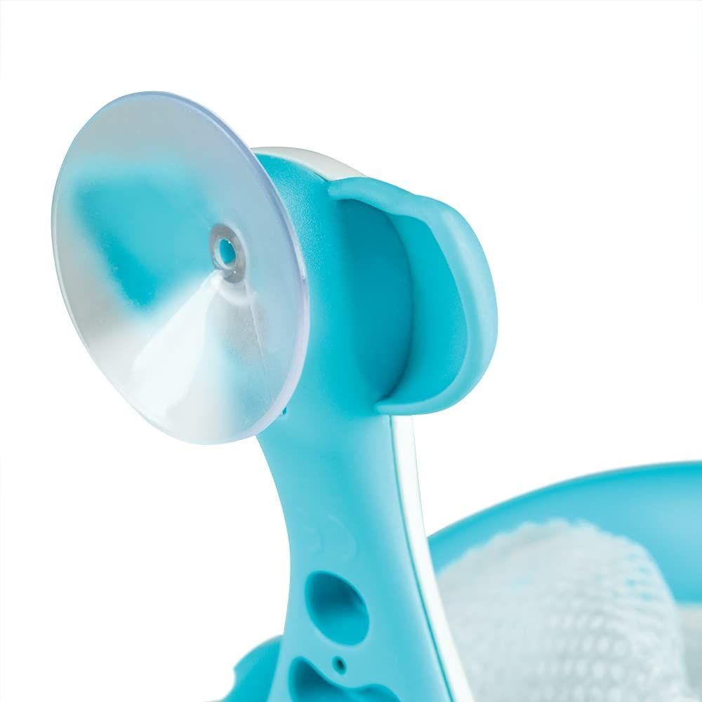 Cesta de Banho Baleia