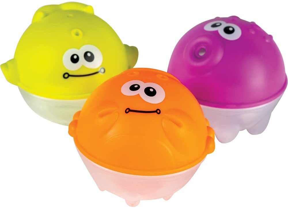 Cesta de Banho Baleia