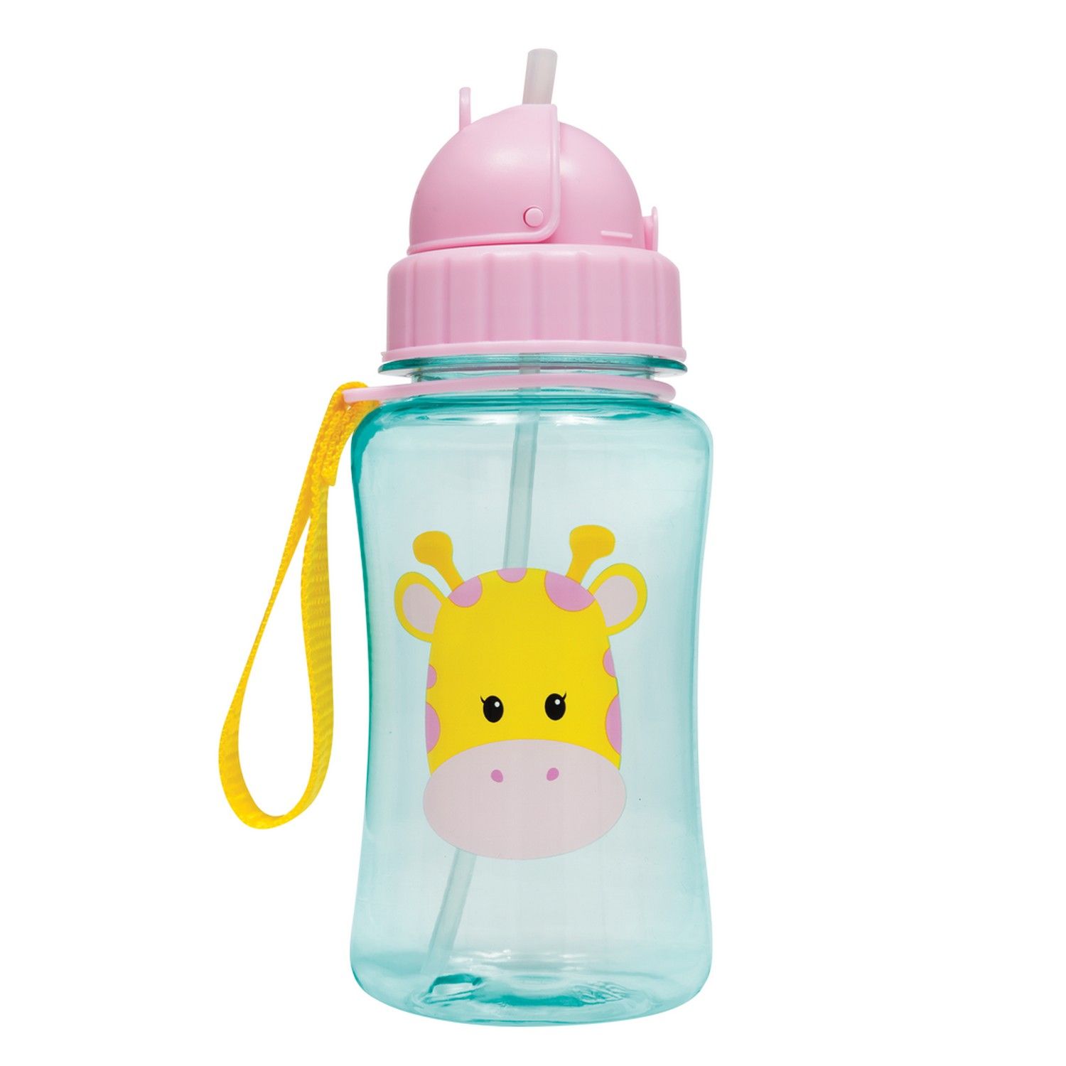 Garrafinha Animal Fun Girafa