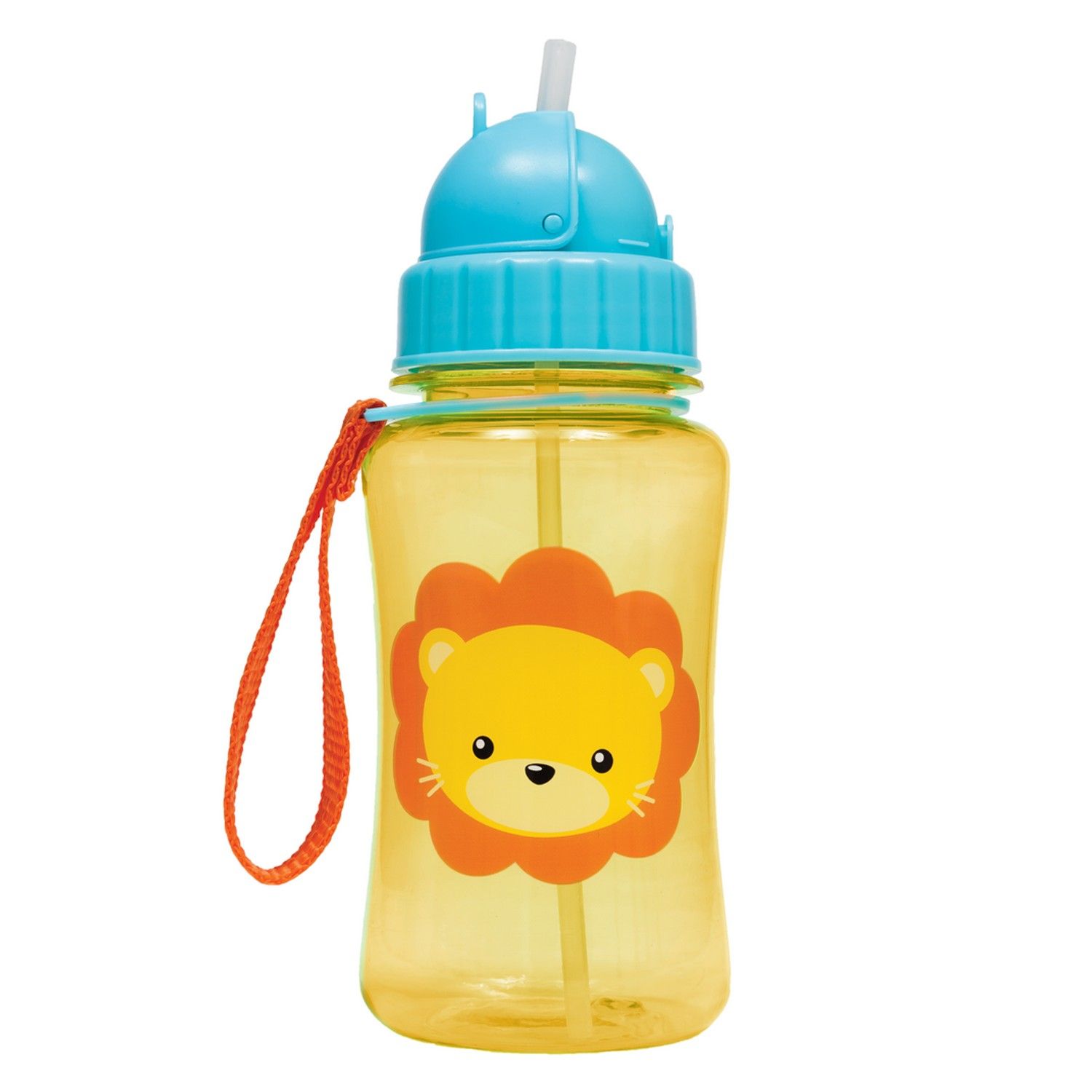 Garrafinha Animal Fun Leão