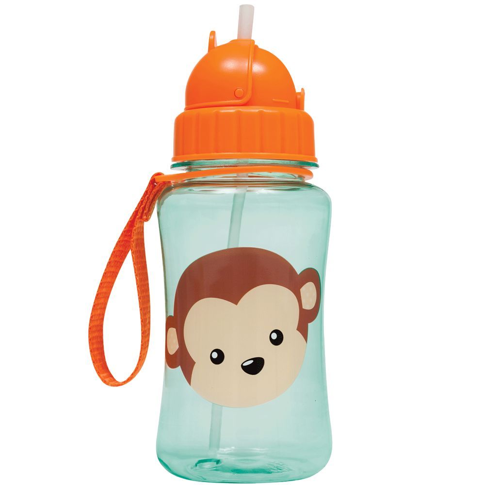 Garrafinha Animal Fun Macaco