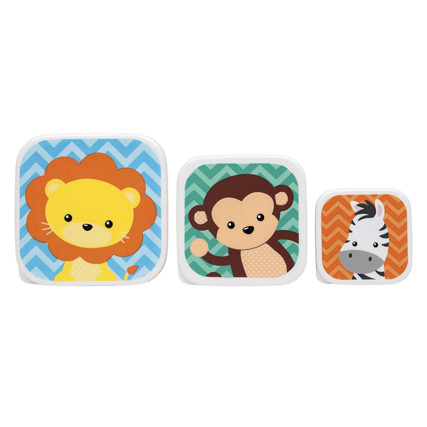 Kit Potes Animal Fun