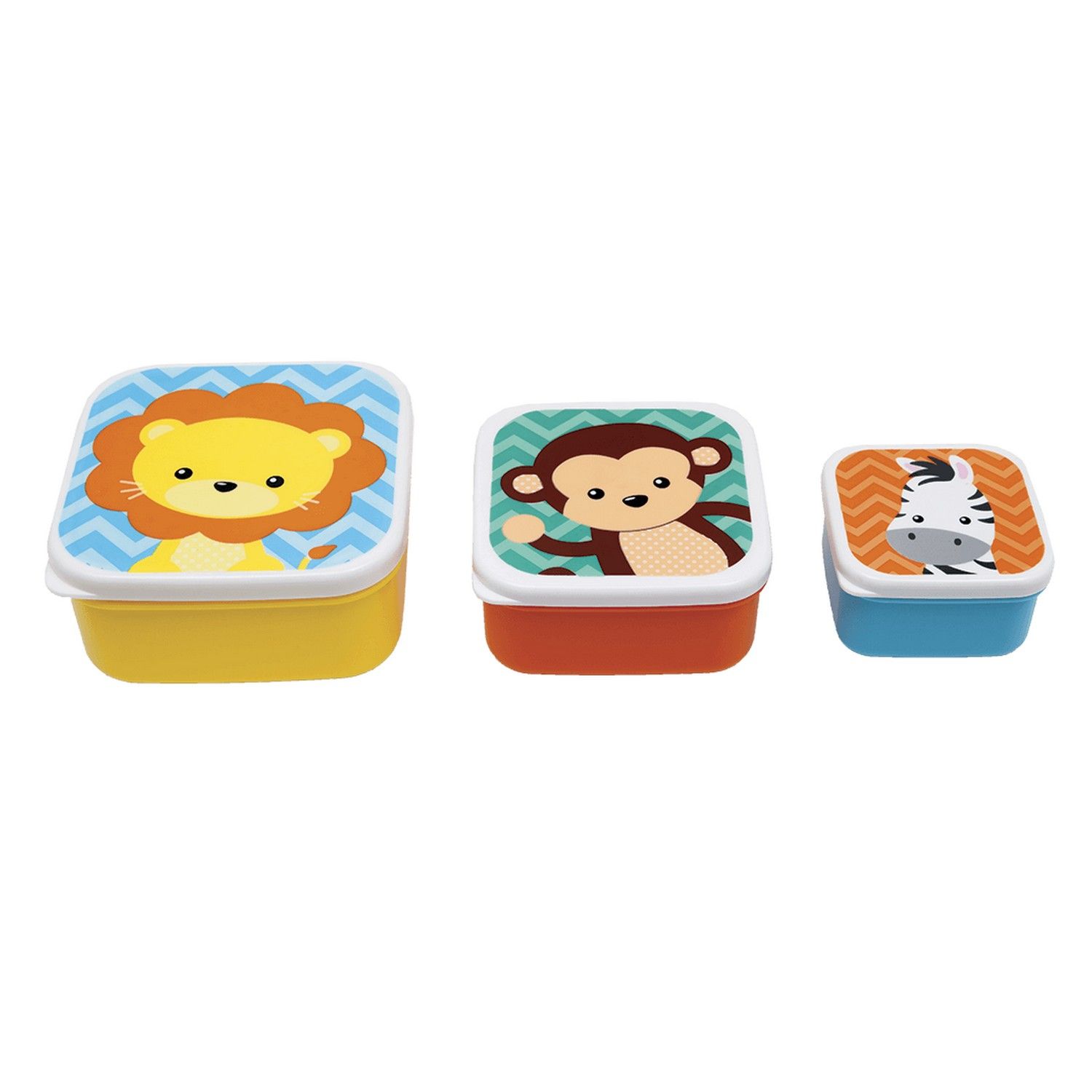 Kit Potes Animal Fun