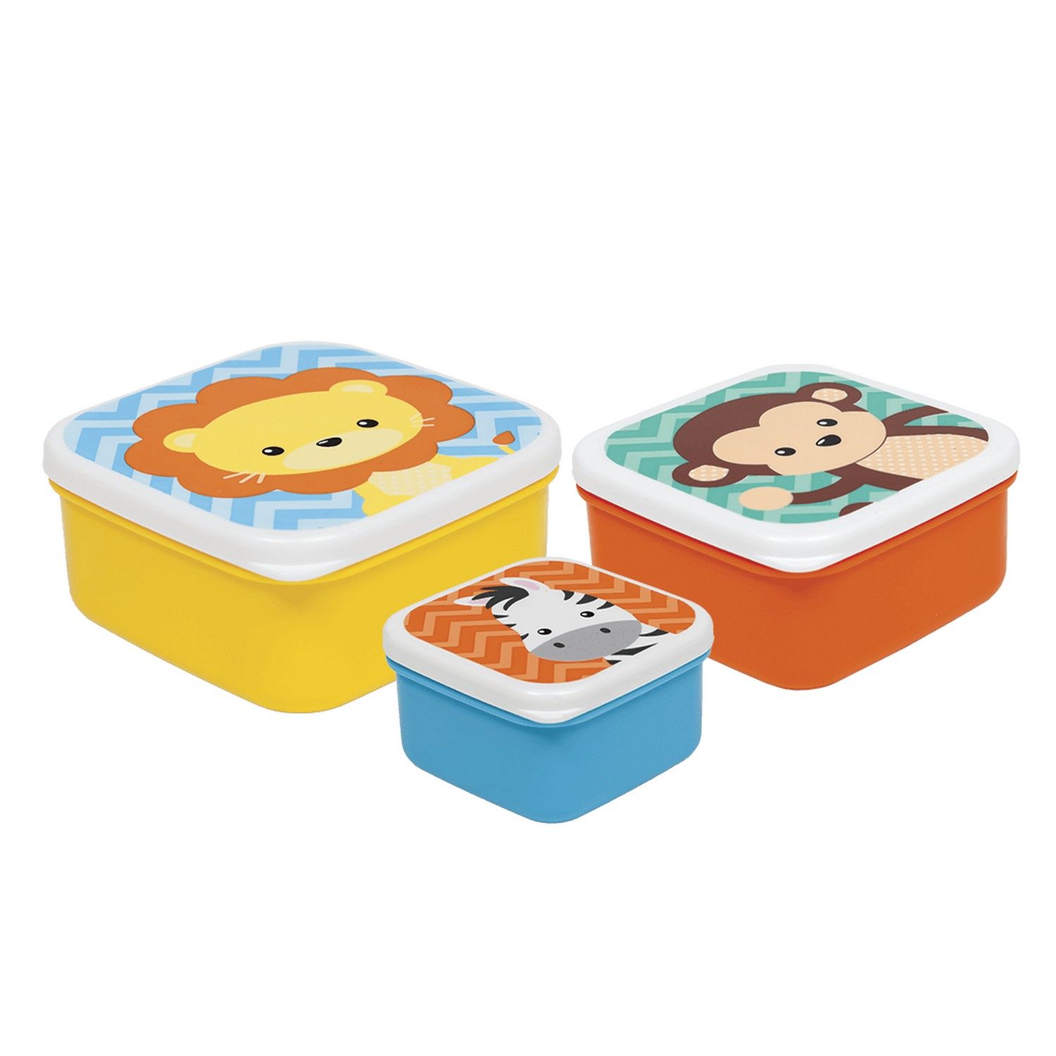 Kit Potes Animal Fun