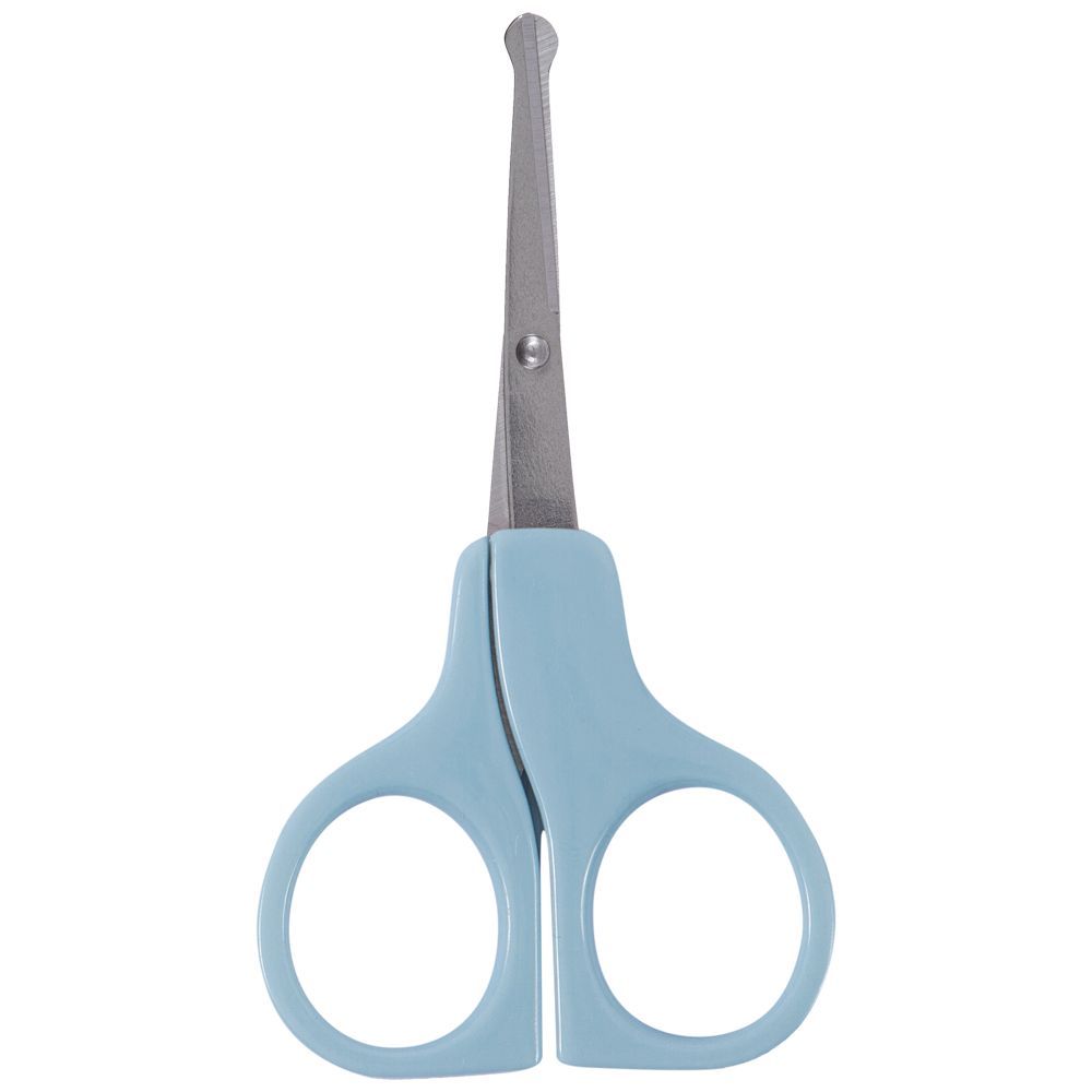 Kit Cuidados para Bebê Azul