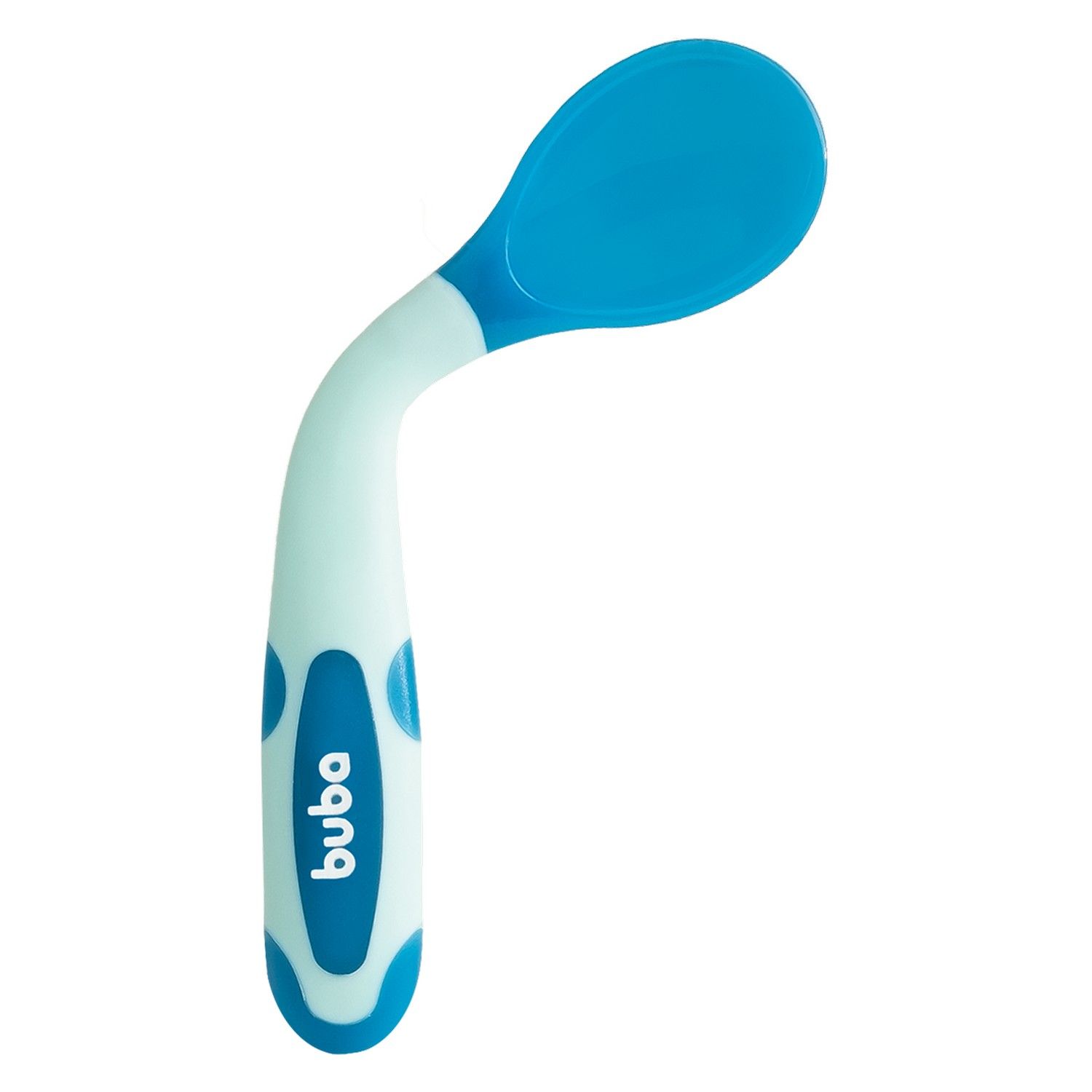 Kit Talher Flexível e Termossensível Azul