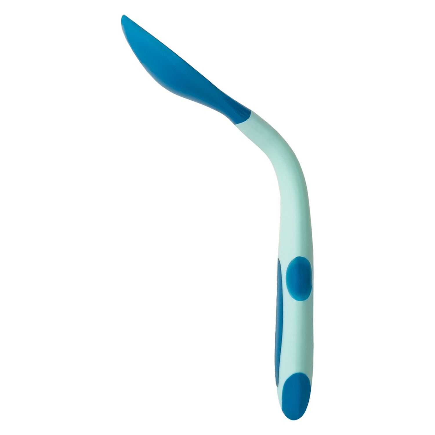 Kit Talher Flexível e Termossensível Azul