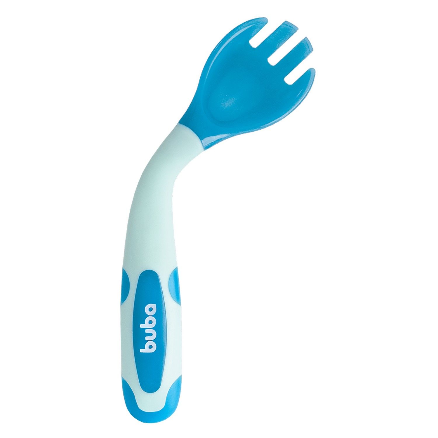 Kit Talher Flexível e Termossensível Azul