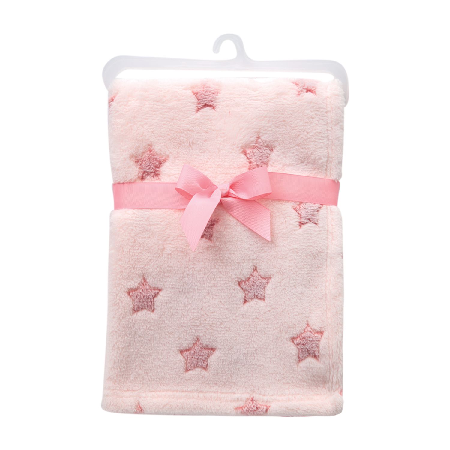 Mantinha Estrelinhas Azul