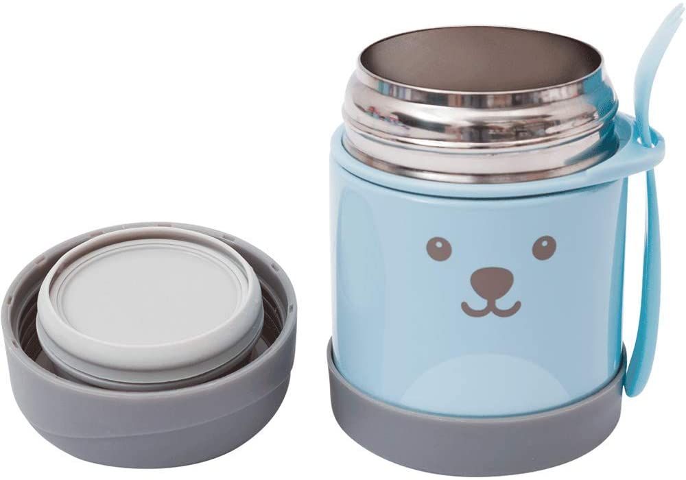 Pote Térmico Gumy Azul