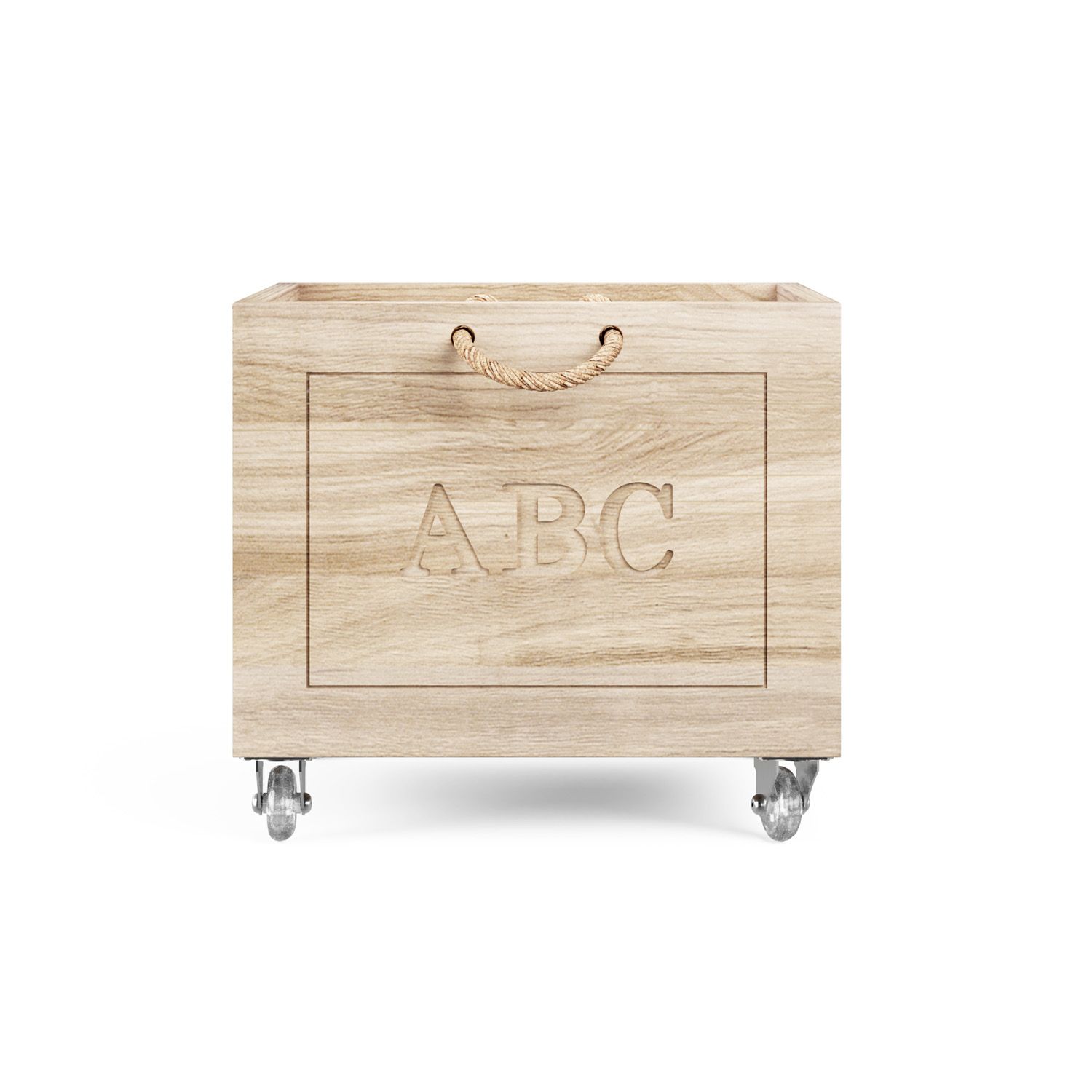 Caixa de Brinquedos Tivoli