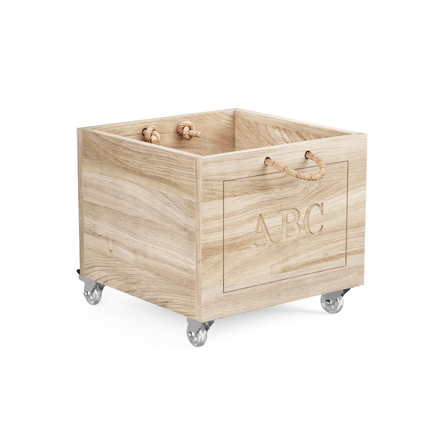 Caixa de Brinquedos Tivoli