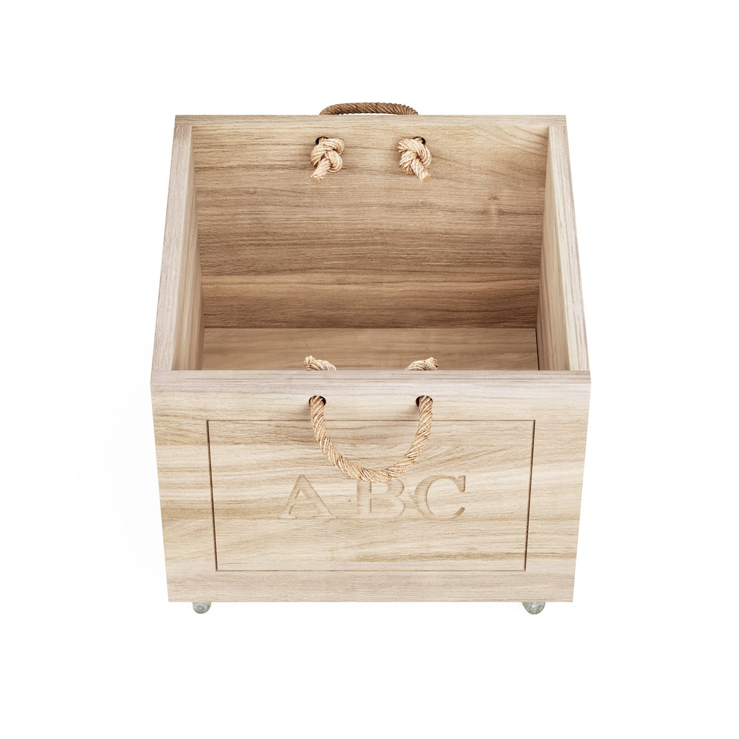 Caixa de Brinquedos Tivoli