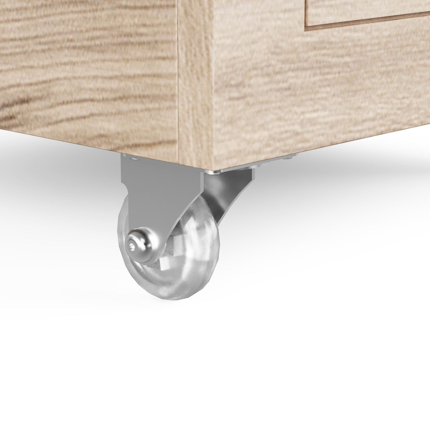 Caixa de Brinquedos Tivoli