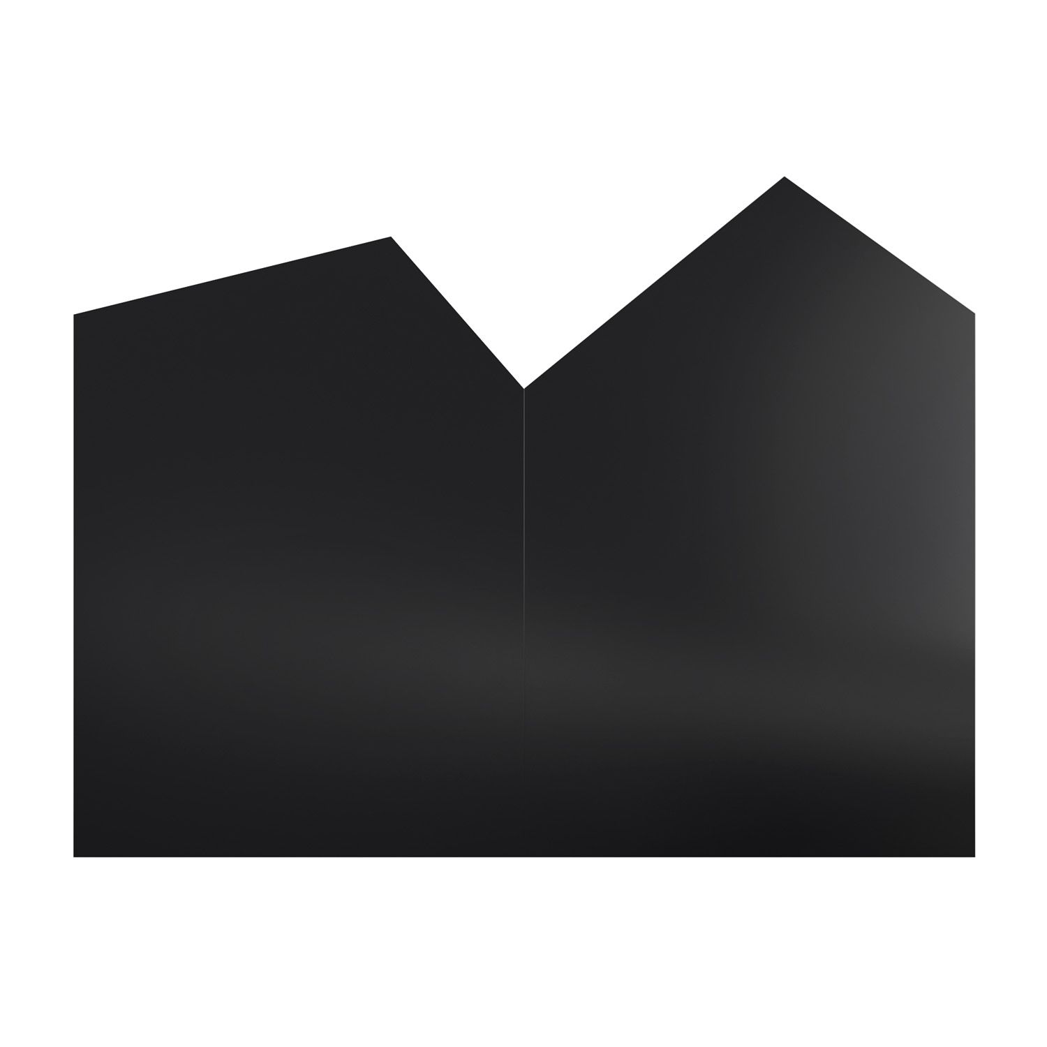 Painel Lousa Grafite Menor Tivoli