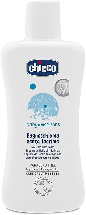 Sabonete Líquido sem Lágrimas 200ml