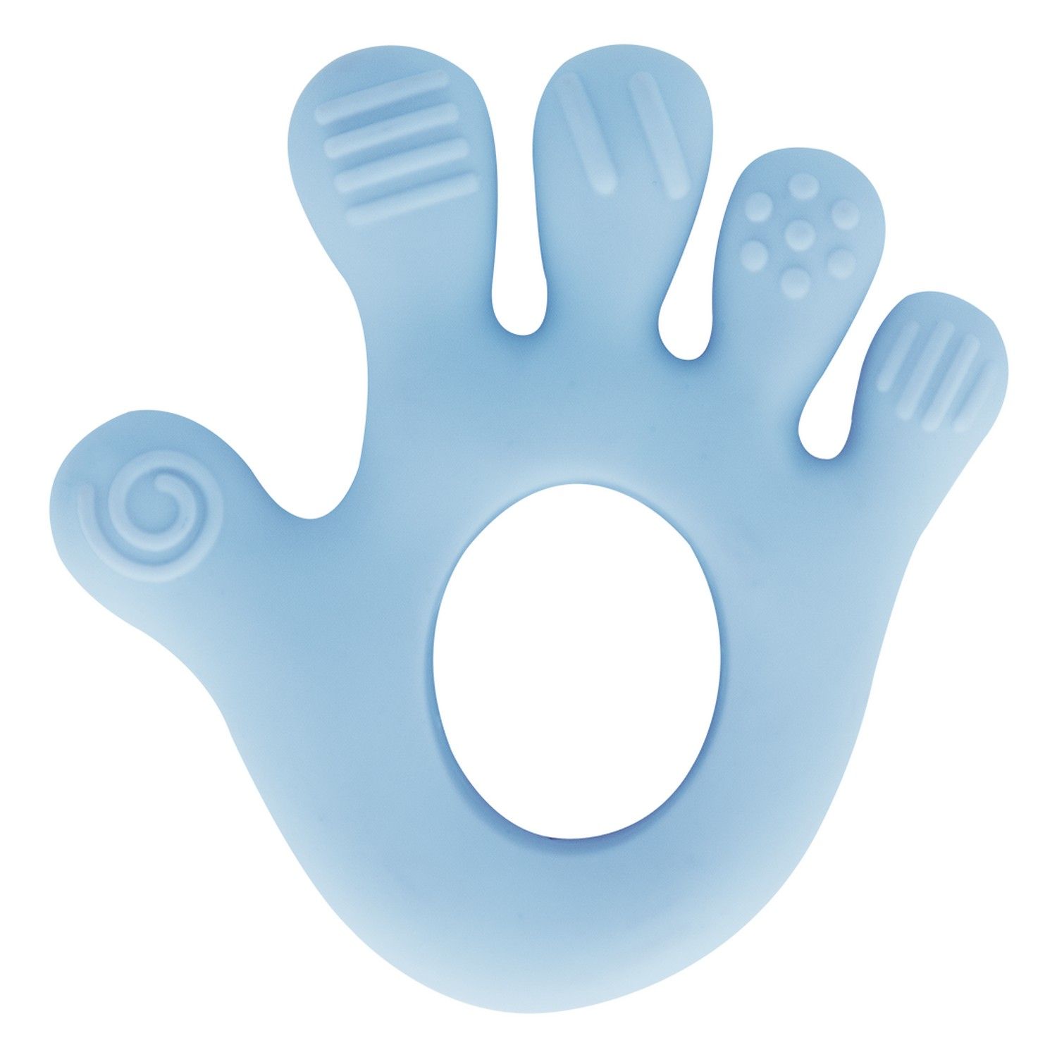 Mordedor de Mãozinha Rosa