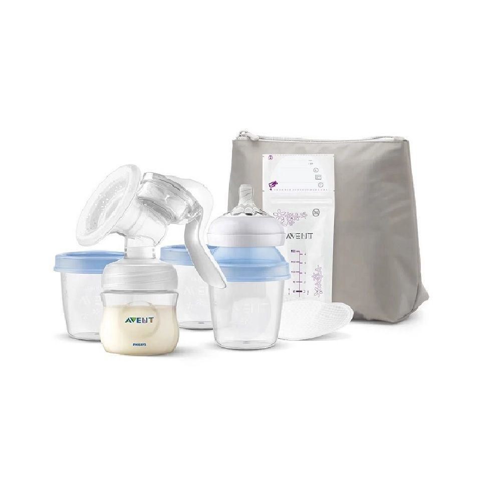 Kit de Amamentação