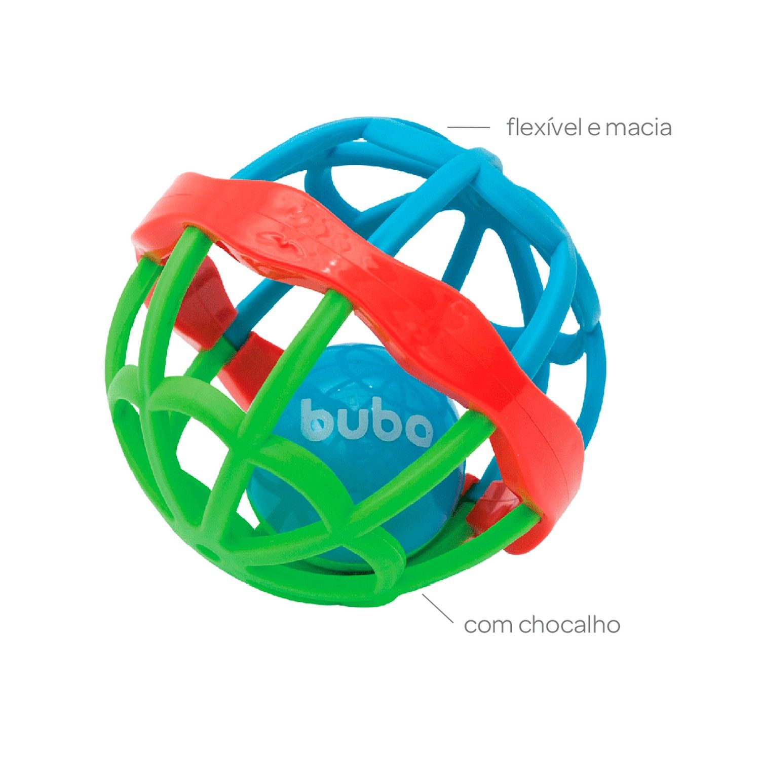 Baby Ball Cute Colors