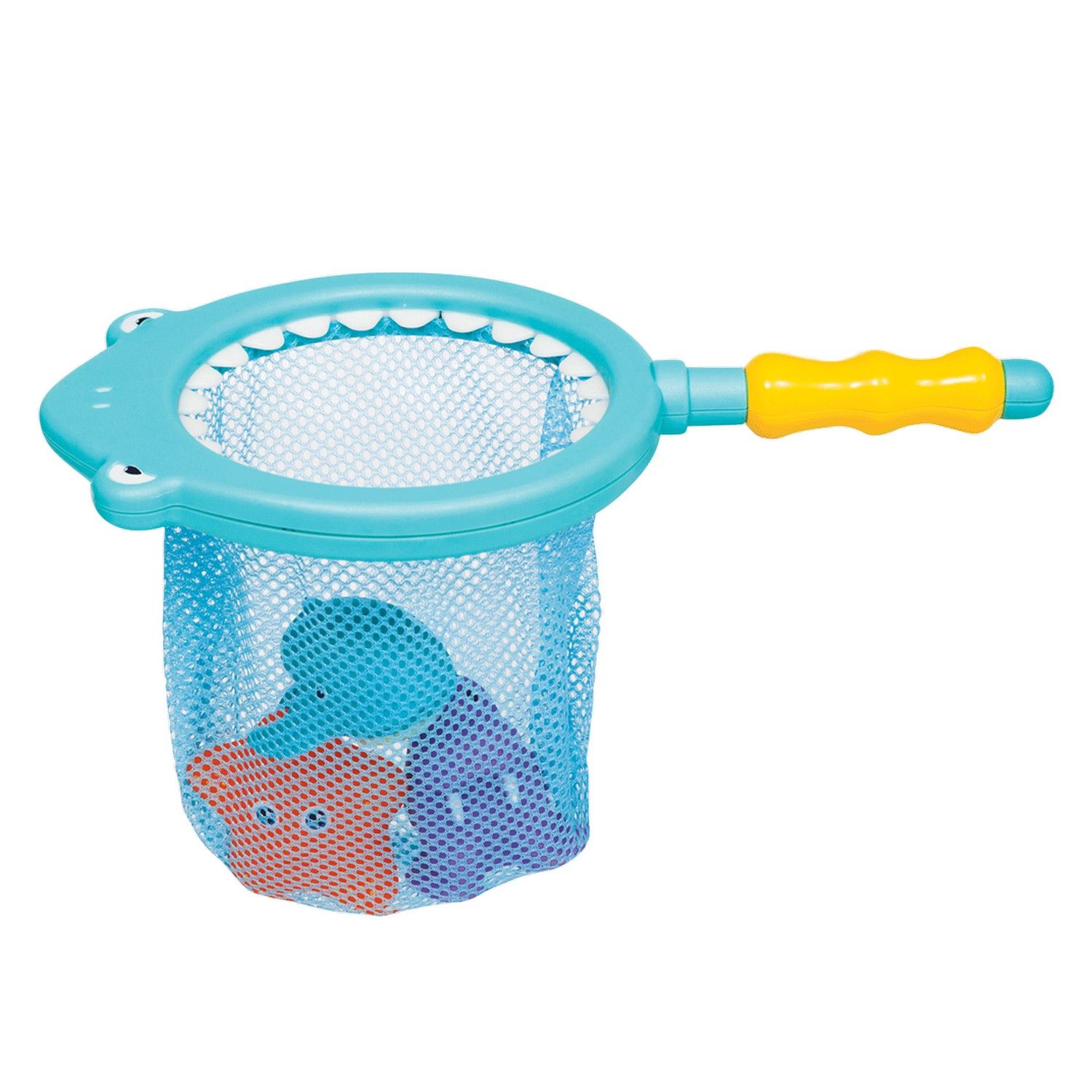 Pescaria de Banho Tubarão