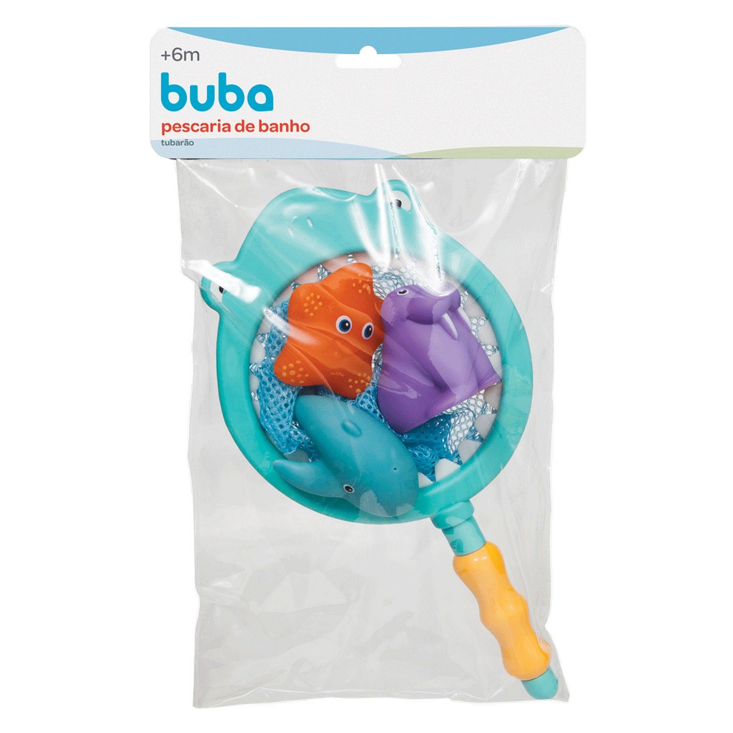 Pescaria de Banho Tubarão