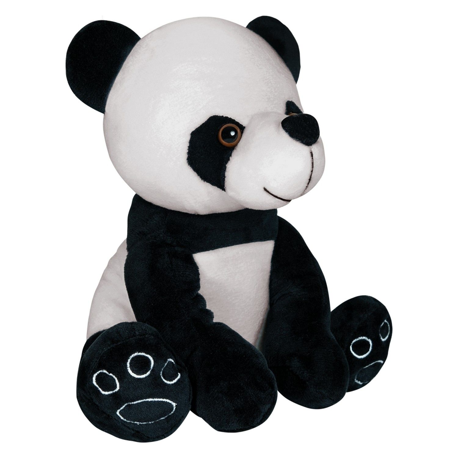 Bichinho de Pelúcia Meu Pandinha