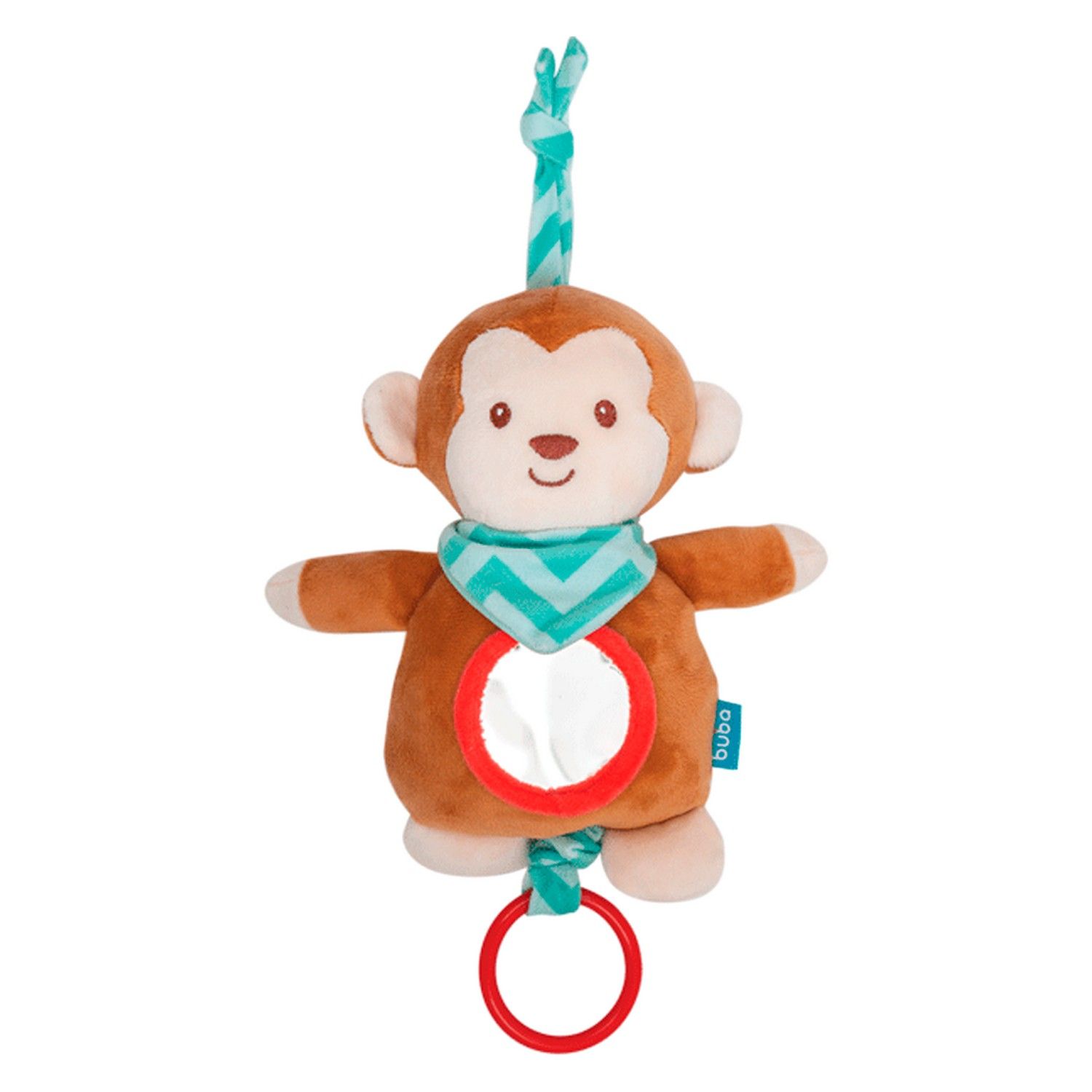 Macaquinho Musical Animal Fun