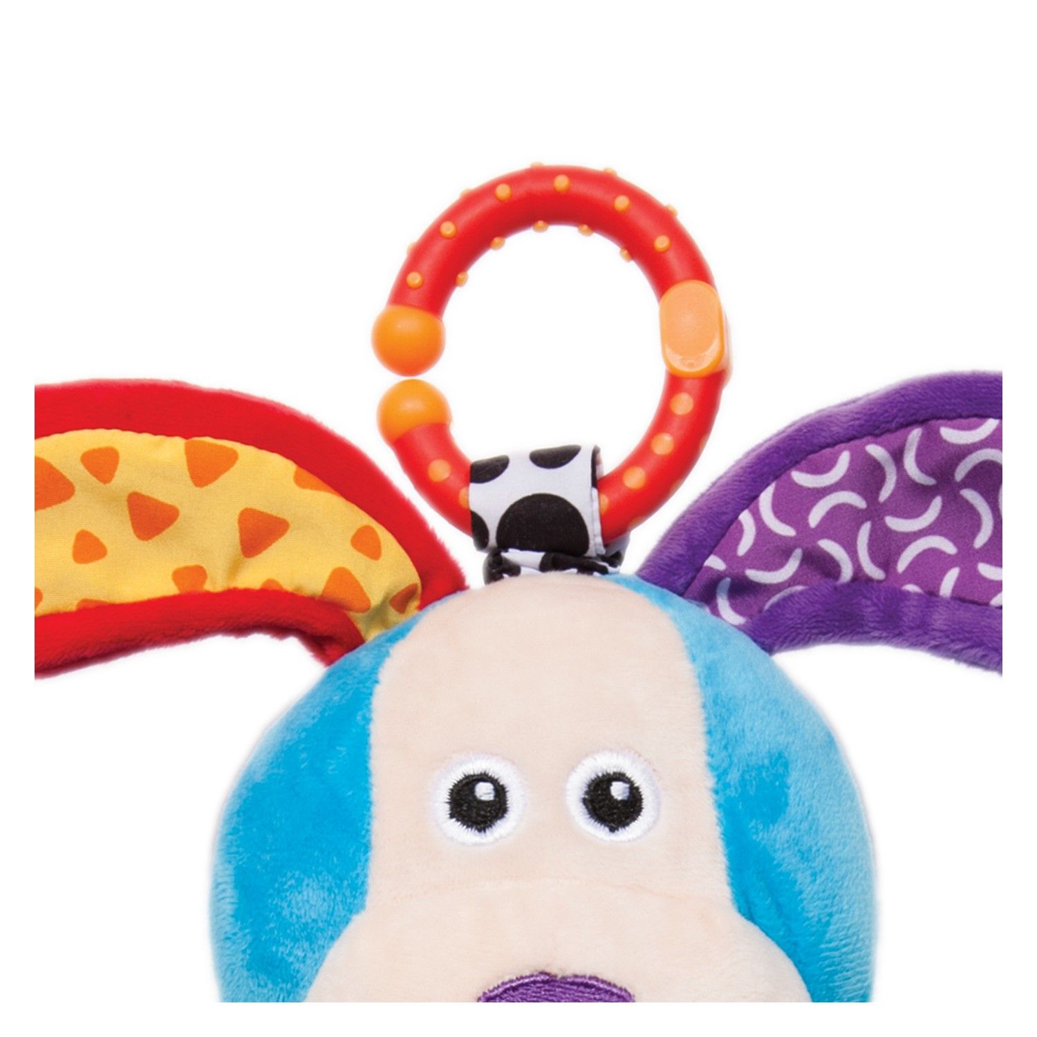 Cachorrinho Treme-Treme