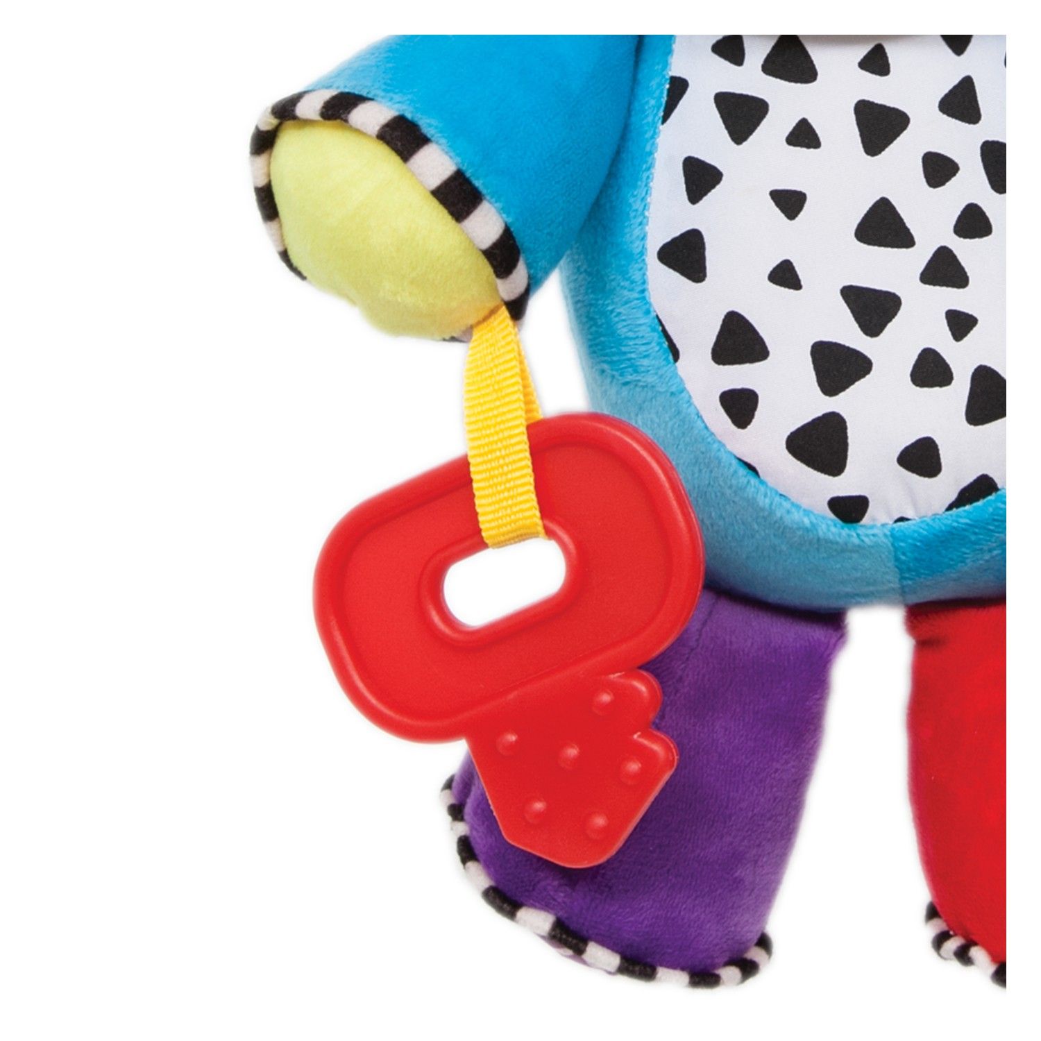 Cachorrinho Treme-Treme