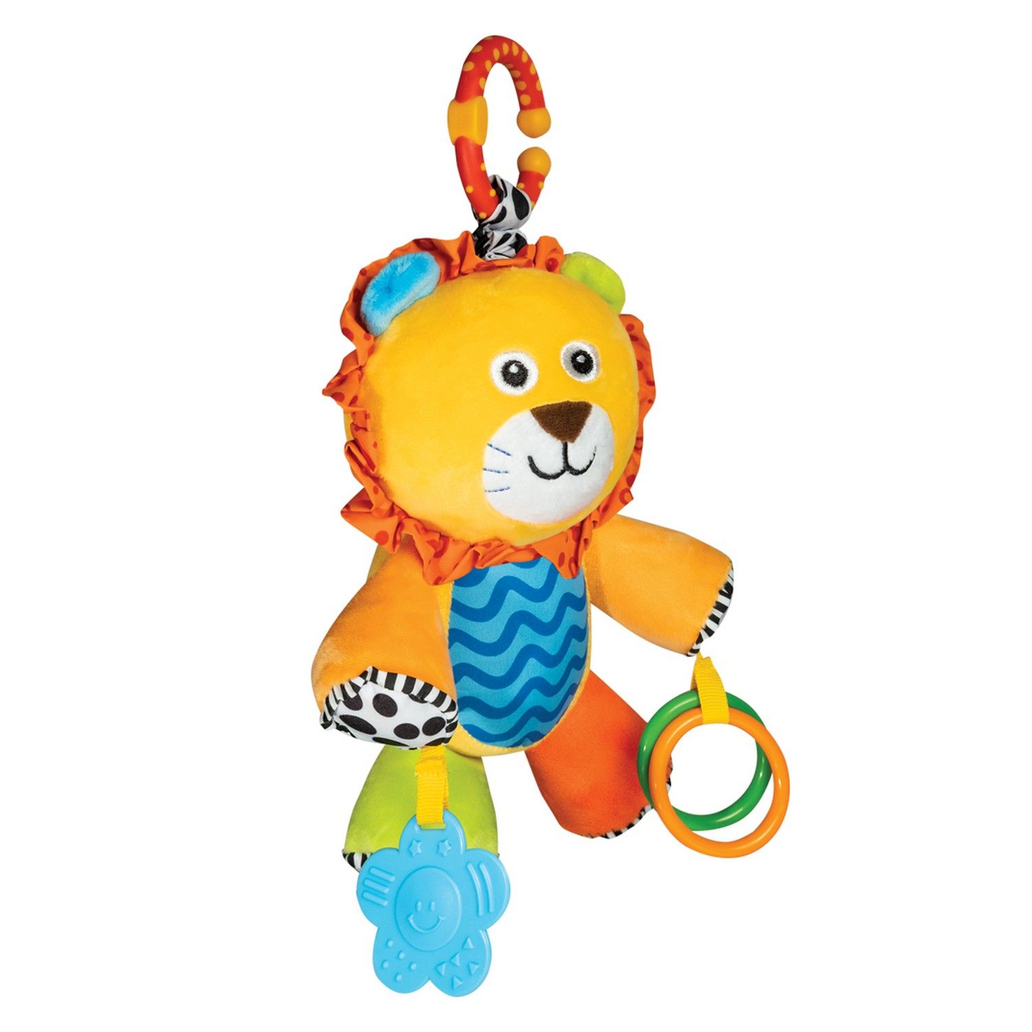 Leãozinho Treme-Treme