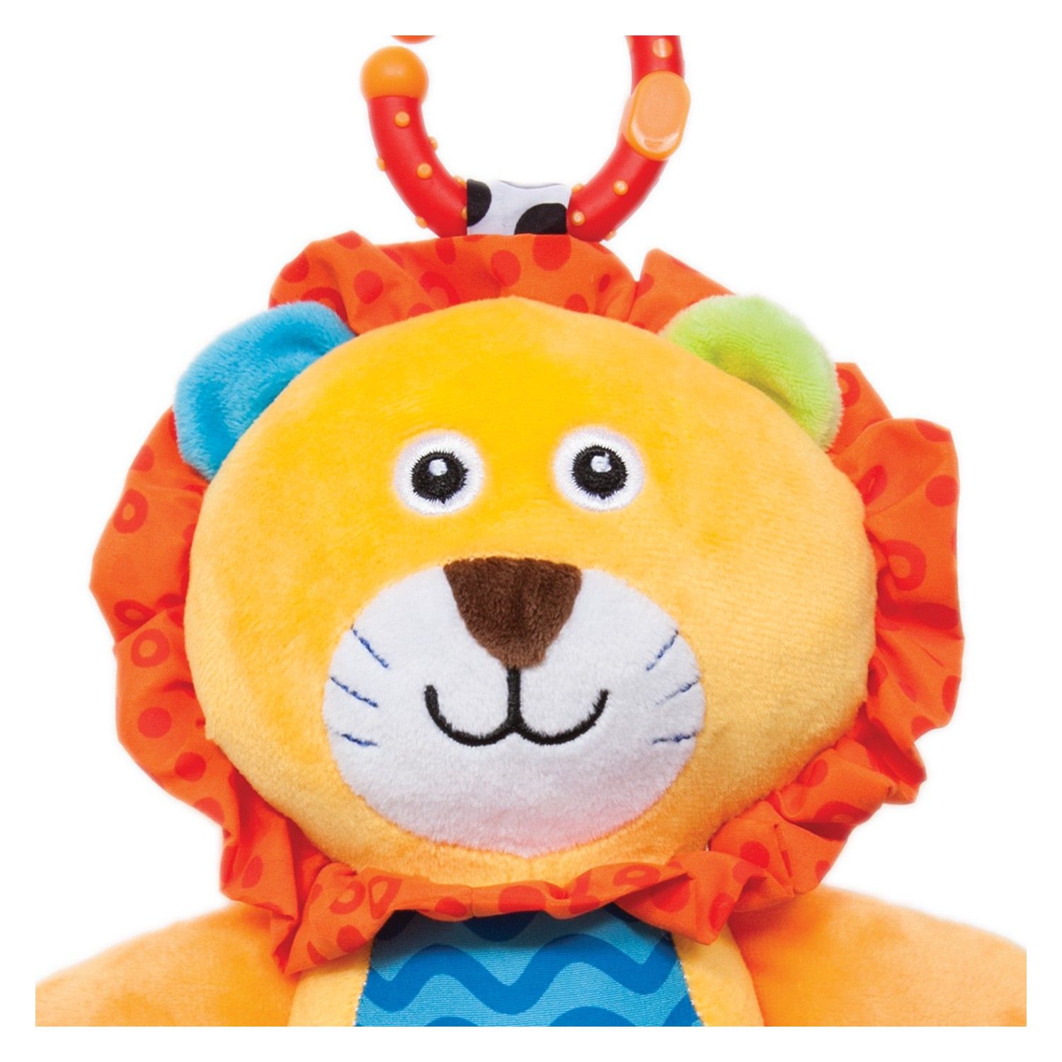 Leãozinho Treme-Treme