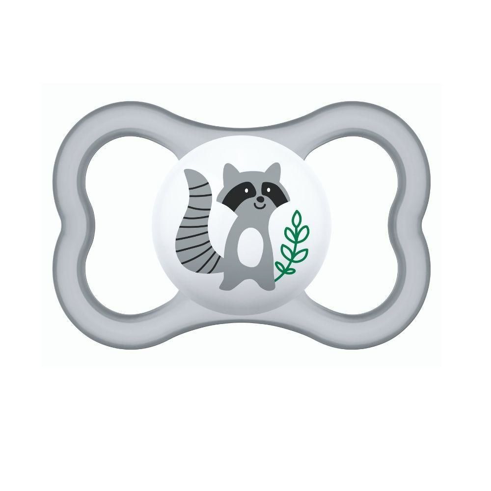 Chupeta Air (6M+) Duplo Neutro