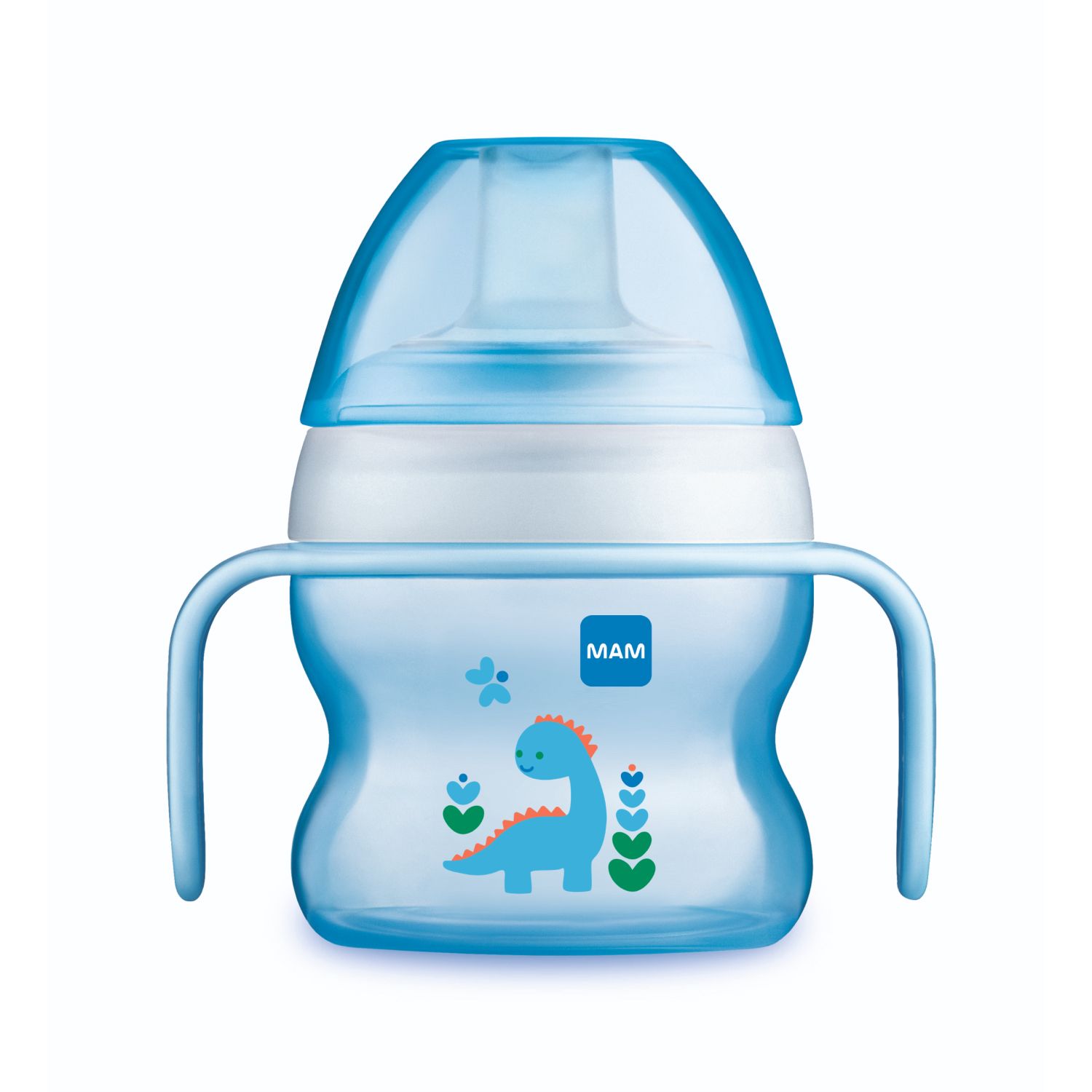 Copo de Transição Starter Azul 150ml