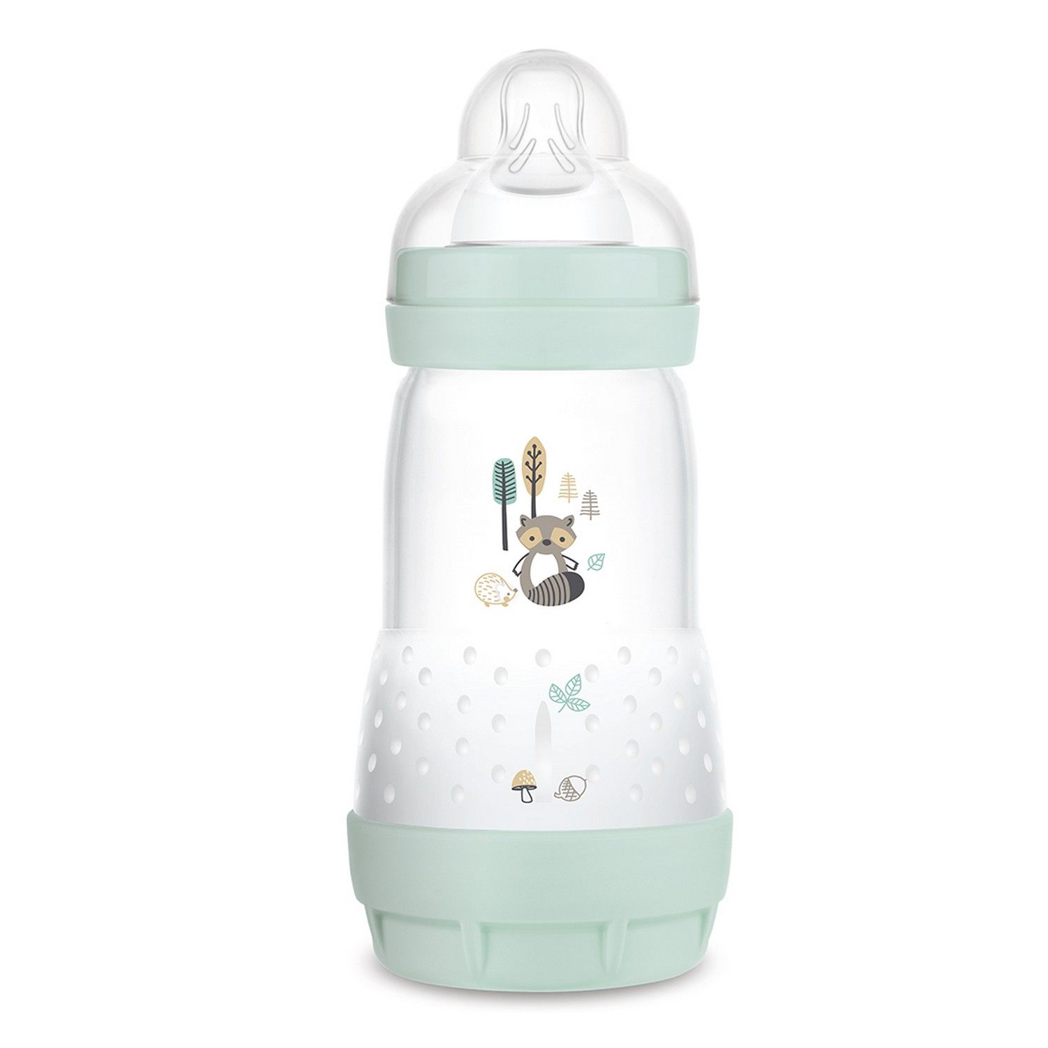 Kit Mamadeira Easy Start Azul