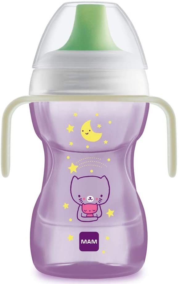 Copo Fun to Drink Night Azul 270ml